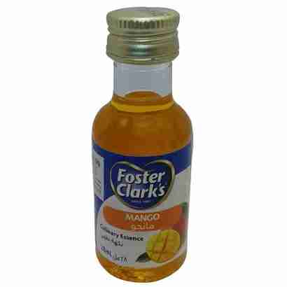 Foster Clark's Essence (N) 28ml (Mango)